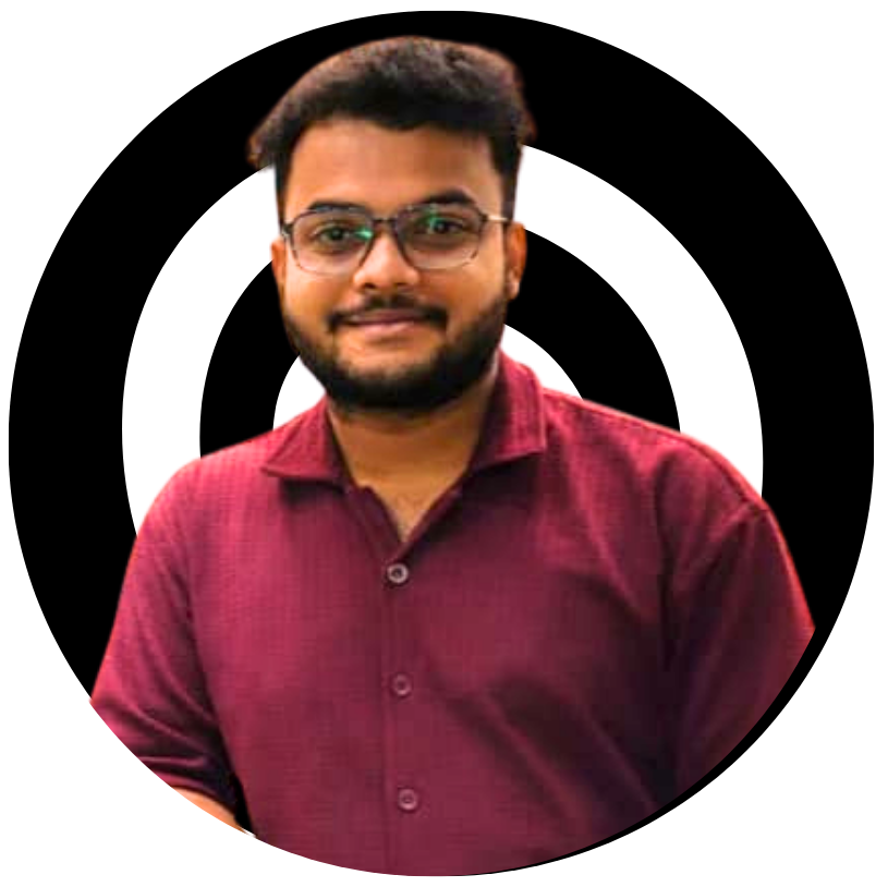 Founder - Paresh Behera