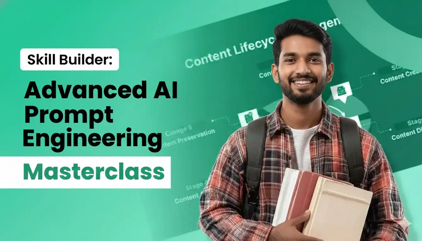 Social Media Course Thumbnail