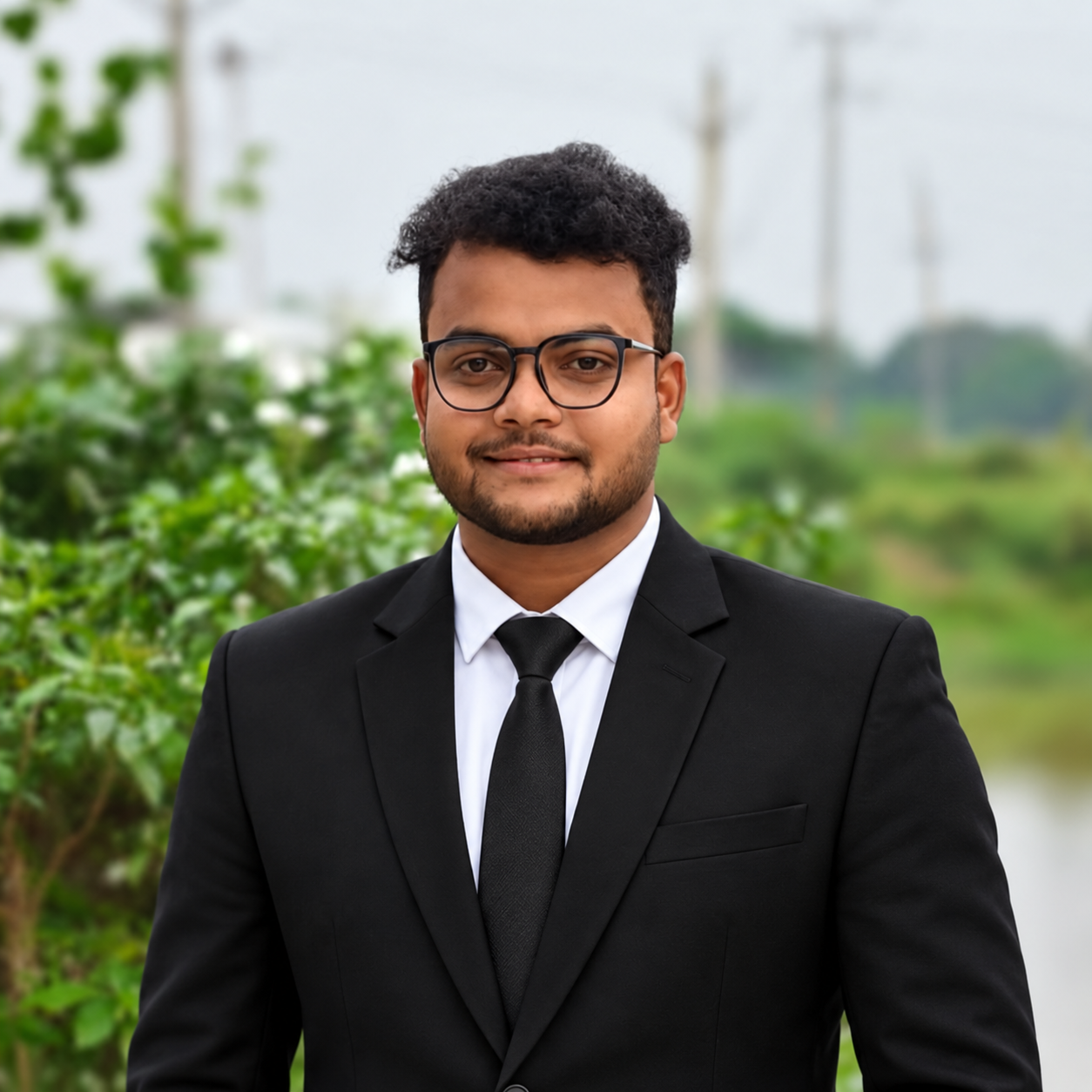 Paresh Behera