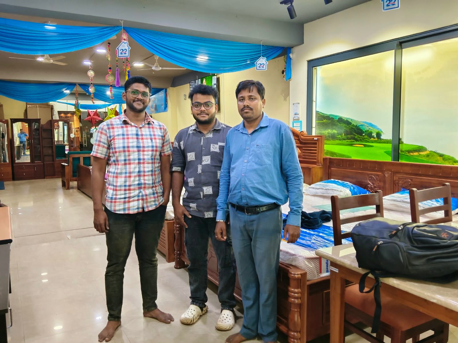Client meeting photo 4