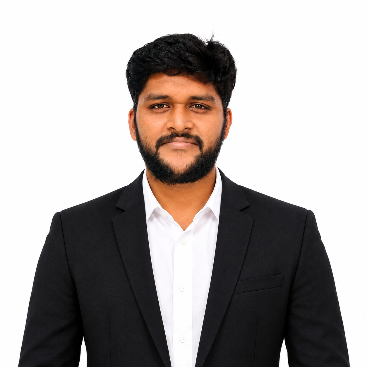 Satyajit Sahoo